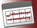 Jahreshauptversammlung